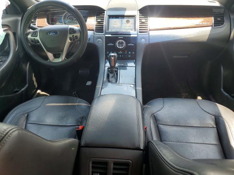 Продаж на аукціоні авто 2016 Ford Taurus, vin: 1FAHP2F98GG137386, номер лоту: 56790496