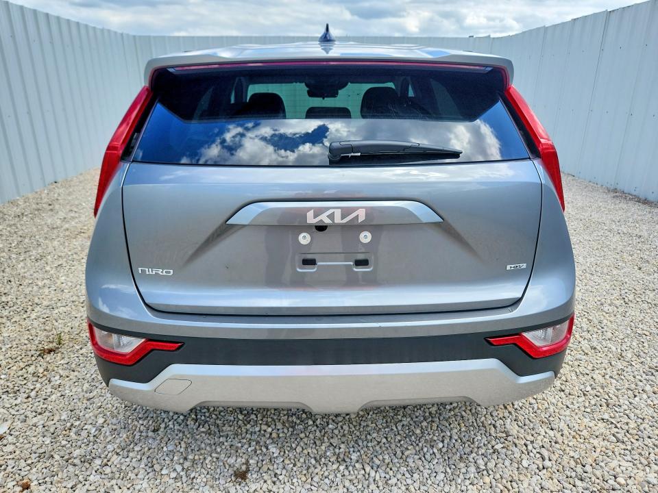Продажа на аукционе авто 2026 Kia Niro, vin: KNDCP3LE3T5336931, номер лота: 56408396