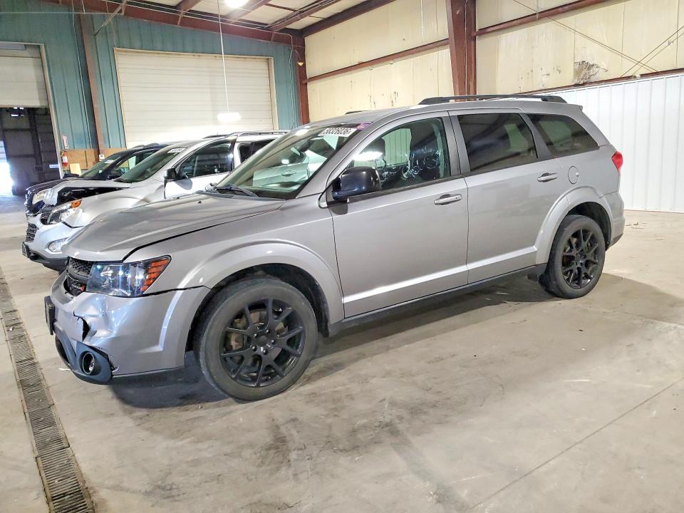 Продаж на аукціоні авто 2015 Dodge Journey, vin: 3C4PDDBG2FT740519, номер лоту: 58326036