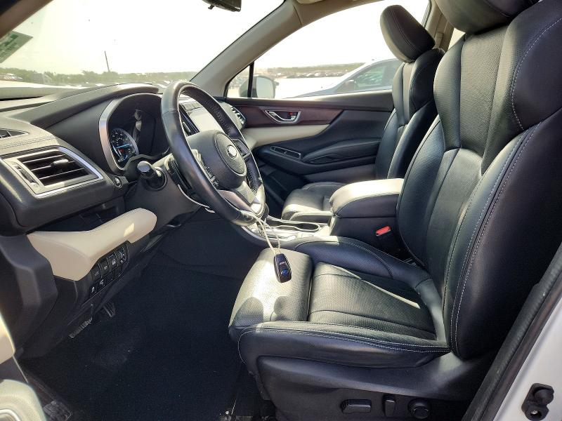 58918336 :رقم المزاد ، 4S4WMARD2M3465891 vin ، 2021 Subaru Ascent مزاد بيع