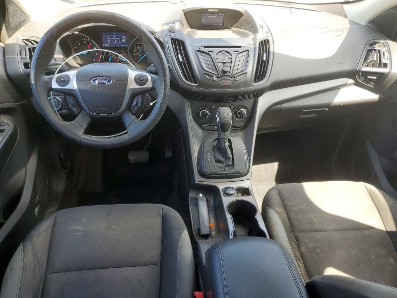 Продаж на аукціоні авто 2014 Ford Escape, vin: 1FMCU0F76EUA34963, номер лоту: 57855696