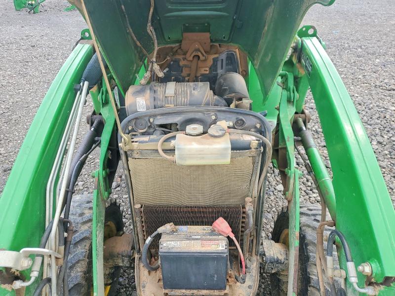 Aukcja sprzedaży 2008 John Deere 3320, vin: LV3320H421693, numer aukcji: 58031216