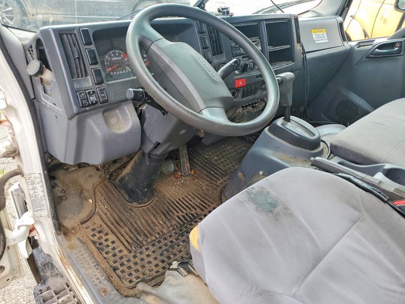 Продаж на аукціоні авто 2017 Isuzu Npr Hd, vin: 54DC4W1B5HS802463, номер лоту: 58435186