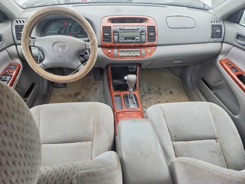 Aukcja sprzedaży 2004 Toyota Camry, vin: 4T1BF32K54U573610, numer aukcji: 57541936