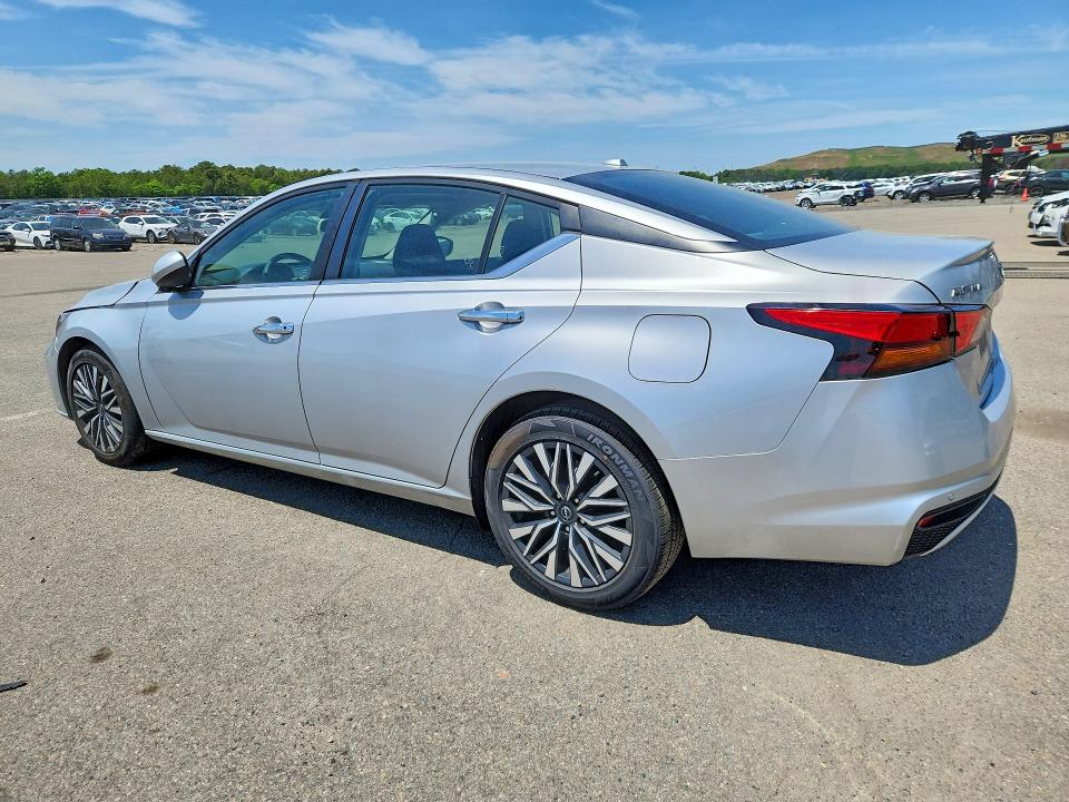 Aukcja sprzedaży 2023 Nissan Altima, vin: 1N4BL4DVXPN314691, numer aukcji: 56313756
