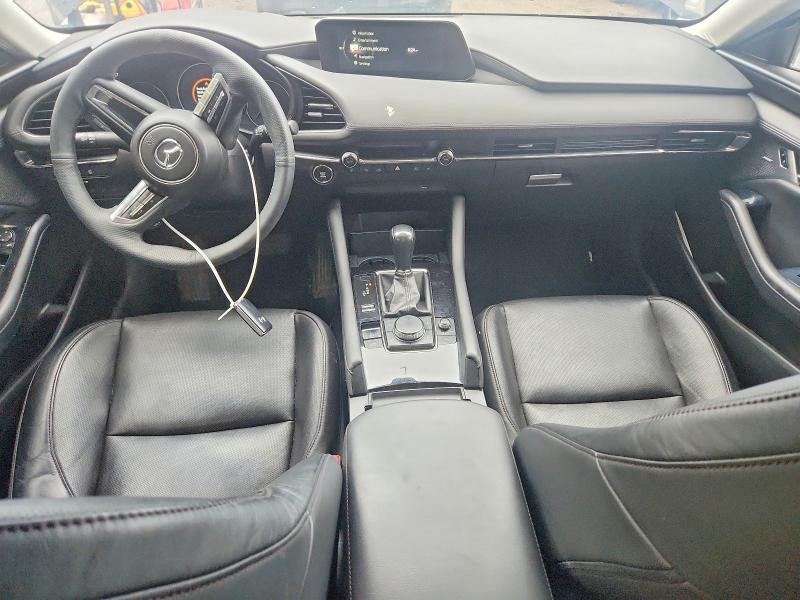 58198596 :رقم المزاد ، 3MZBPADL5MM216618 vin ، 2021 Mazda 3 مزاد بيع