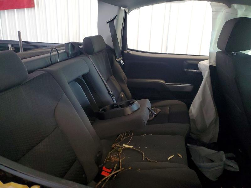 2018 Chevrolet Silverado მანქანა იყიდება აუქციონზე, vin: 1GC1KVEG2JF186107, აუქციონის ნომერი: 56715396