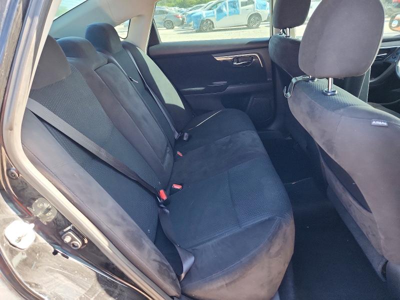 Продажа на аукционе авто 2014 Nissan Altima, vin: 1N4AL3AP6EC111866, номер лота: 57401446