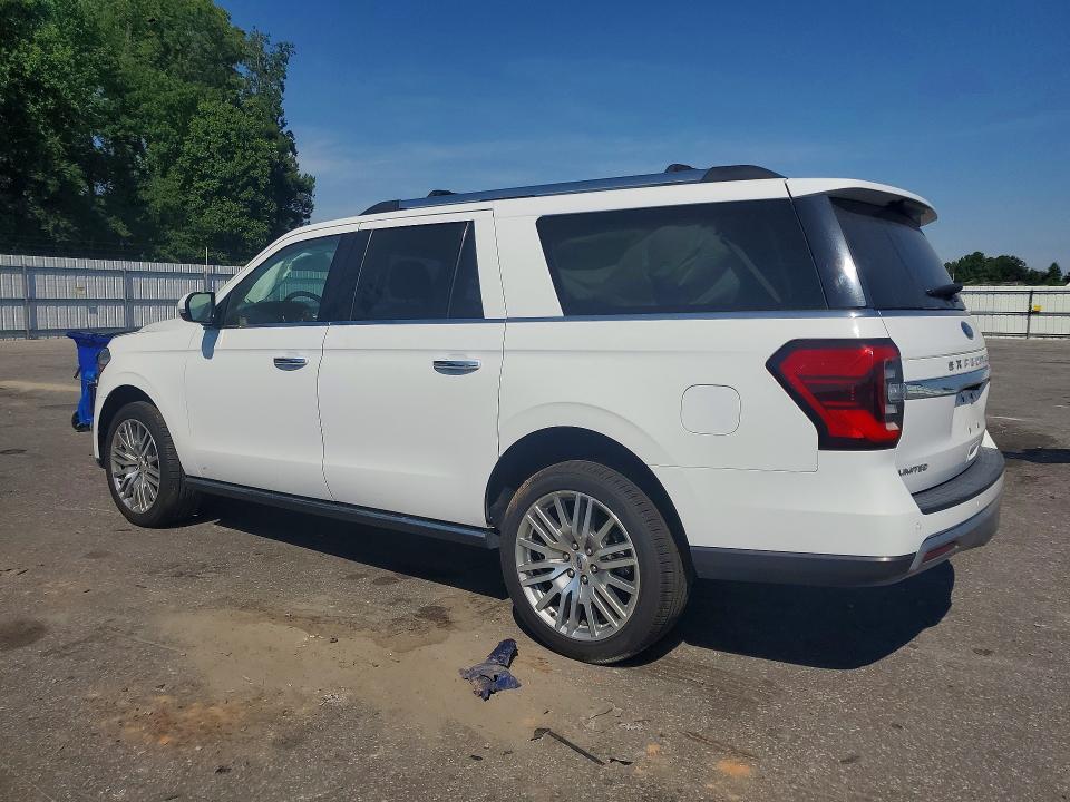 Продажа на аукционе авто 2024 Ford Expedition, vin: 1FMJK2A84REA12761, номер лота: 56271676