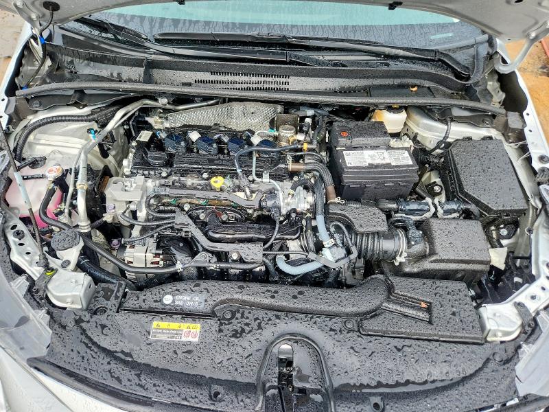 Aukcja sprzedaży 2026 Toyota Corolla, vin: 5YFB4MDE0TP432379, numer aukcji: 56297926