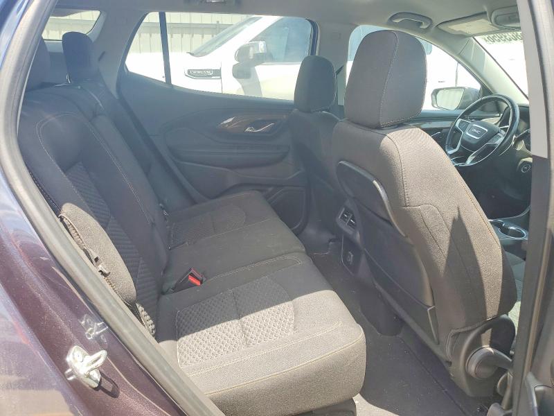 Aukcja sprzedaży 2018 Gmc Terrain, vin: 3GKALMEV4JL414088, numer aukcji: 55803956