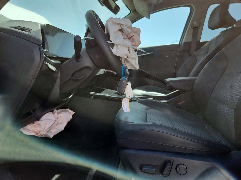 2024 Kia Niro მანქანა იყიდება აუქციონზე, vin: KNDCS3LF5R5124306, აუქციონის ნომერი: 55783666