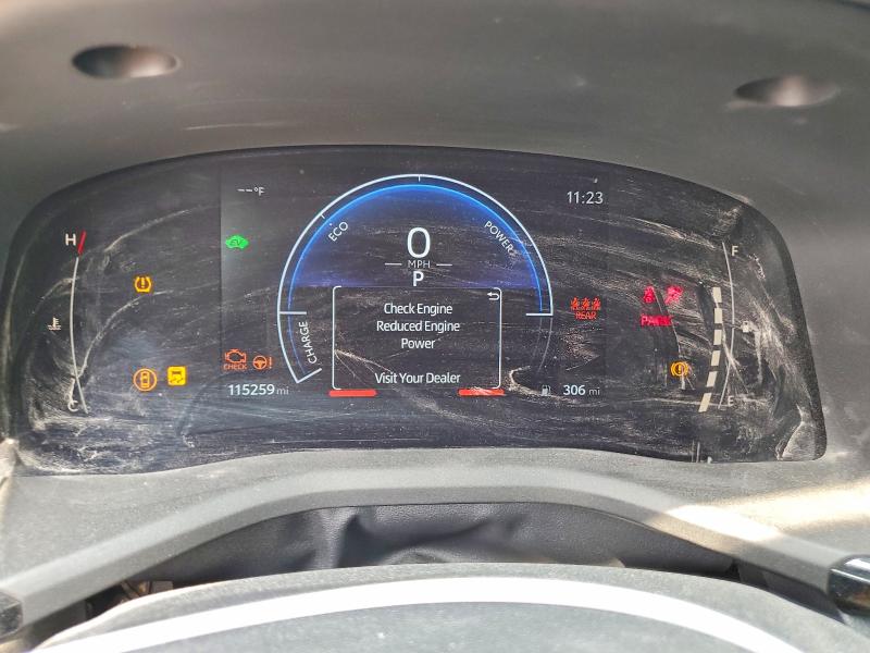 2025 Toyota Camry მანქანა იყიდება აუქციონზე, vin: 4T1DAACK8SU571115, აუქციონის ნომერი: 58491066
