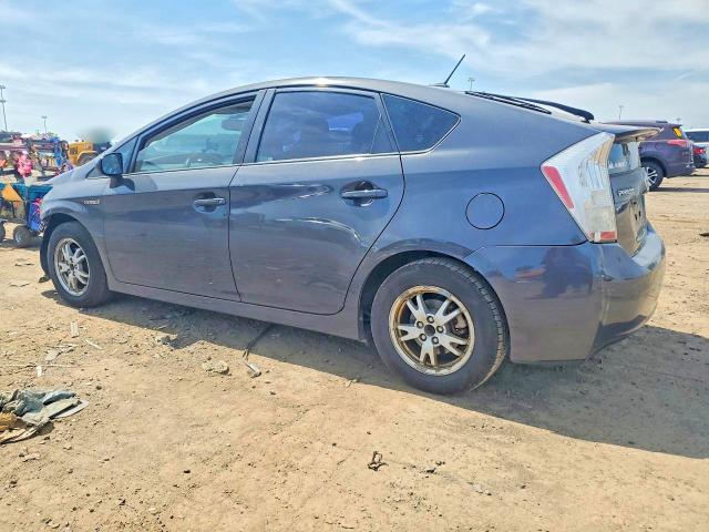 Aukcja sprzedaży 2010 Toyota Prius, vin: JTDKN3DU6A0013880, numer aukcji: 55465186