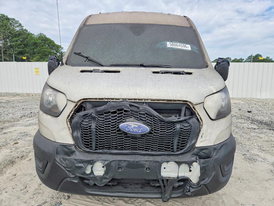 Продаж на аукціоні авто 2023 Ford Transit, vin: 1FTBR2C82PKA64101, номер лоту: 58064596