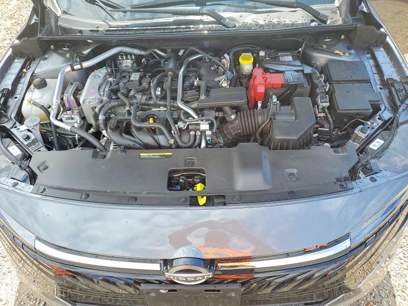 Продажа на аукционе авто 2026 Nissan Sentra, vin: 3N1AB9DV9TY281043, номер лота: 57210736