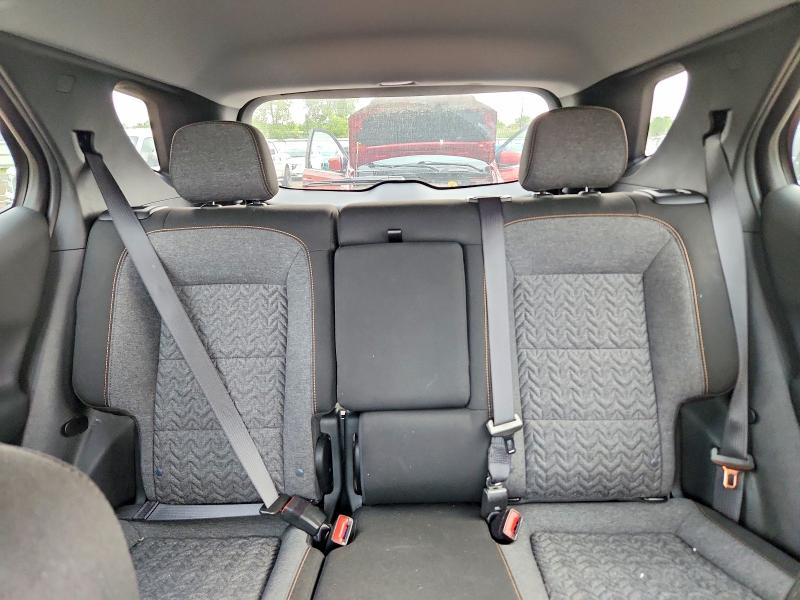 2024 Chevrolet Equinox მანქანა იყიდება აუქციონზე, vin: 3GNAXKEG6RL144788, აუქციონის ნომერი: 56461386