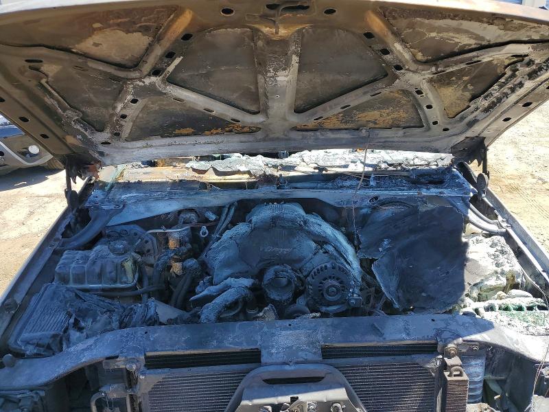 Aukcja sprzedaży 2002 Gmc Sierra, vin: 2GTFK69U121304524, numer aukcji: 95585725