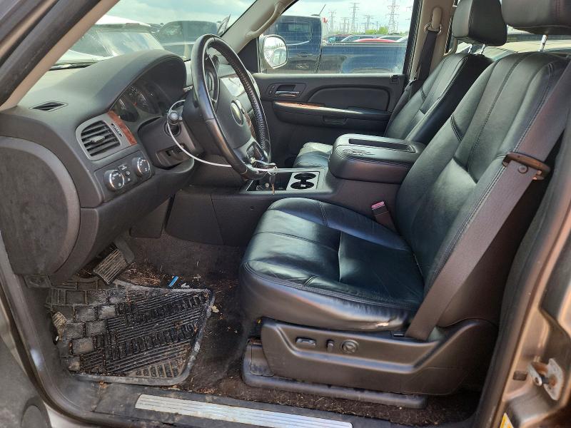 Aukcja sprzedaży 2008 Chevrolet Suburban, vin: 1GNFK16368J224723, numer aukcji: 56330766