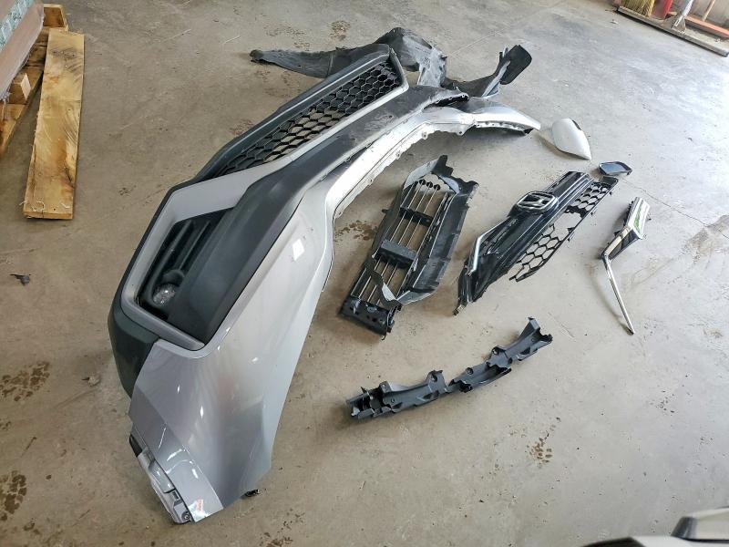 57699906 :رقم المزاد ، 2HKRW2H84LH634480 vin ، 2020 Honda Cr-v مزاد بيع