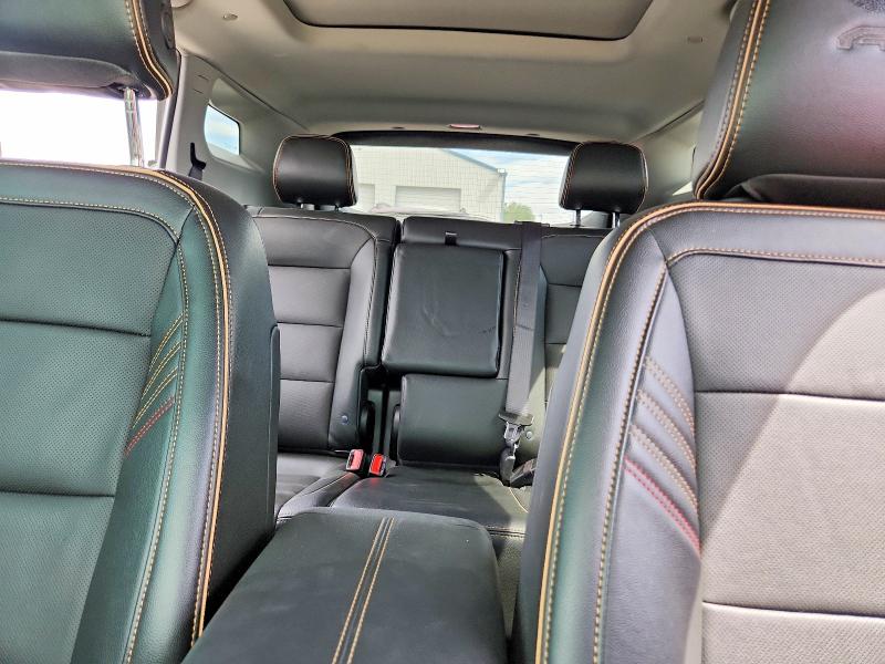 2024 Gmc Terrain მანქანა იყიდება აუქციონზე, vin: 3GKALYEG9RL254939, აუქციონის ნომერი: 58307426