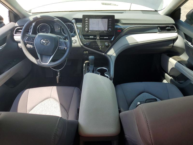 Aukcja sprzedaży 2024 Toyota Camry, vin: 4T1R11AK7RU247169, numer aukcji: 58261136