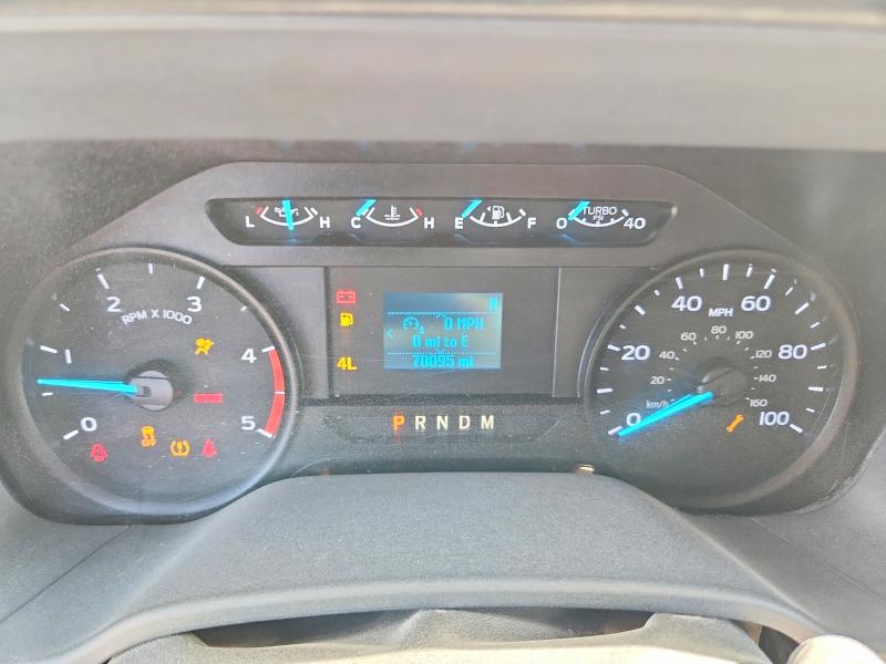 57398986 :رقم المزاد ، 1FT7W2BT4NEF89628 vin ، 2022 Ford F250 مزاد بيع