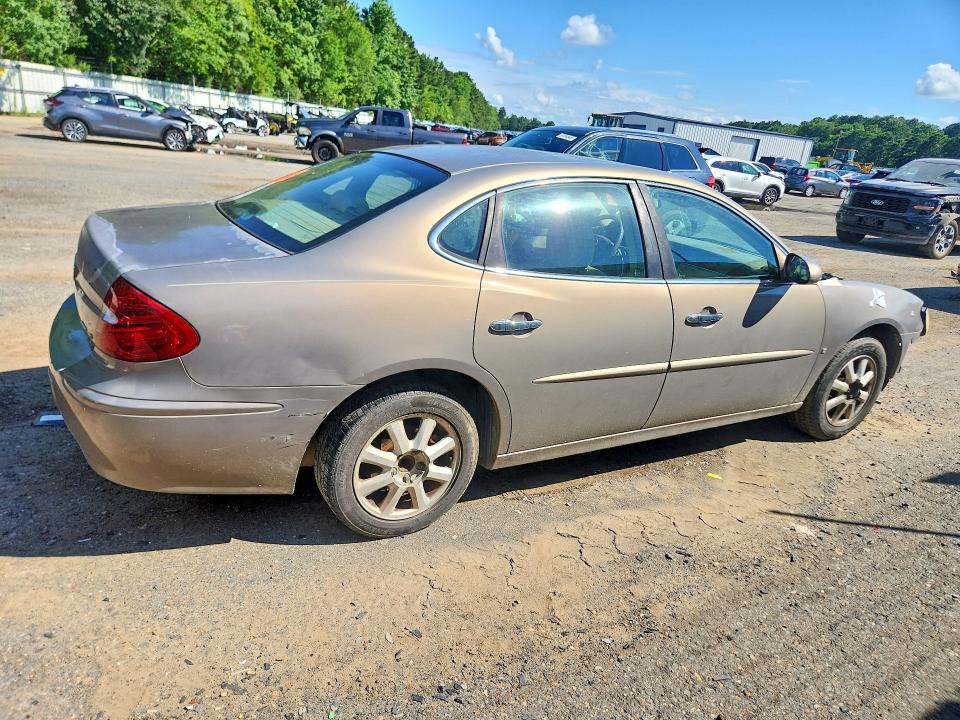 Aukcja sprzedaży 2006 Buick Lacrosse, vin: 2G4WD582661231009, numer aukcji: 56611346