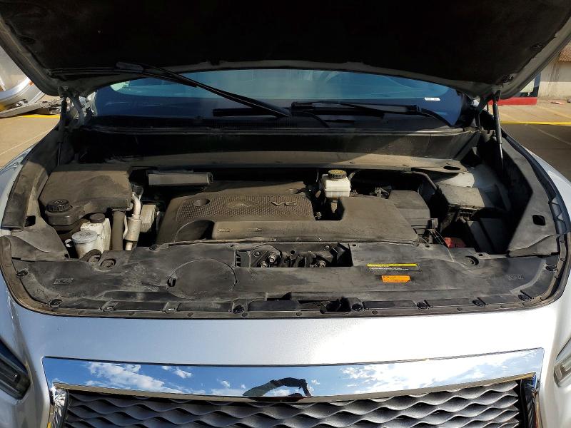 56900646 :رقم المزاد ، 5N1AL0MM7GC509385 vin ، 2016 Infiniti Qx60 مزاد بيع