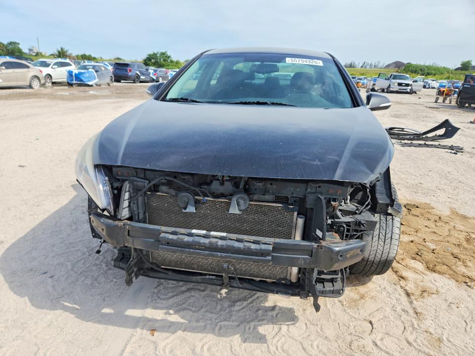 55794926 :رقم المزاد ، 5NPE34AFXGH312900 vin ، 2016 Hyundai Sonata مزاد بيع