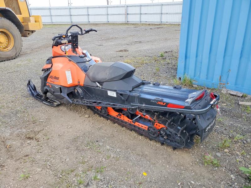 Auction sale of the 2015 Ski-doo Snowmobile, vin: 2BPSGLGA5GV000278, lot number: 56358926