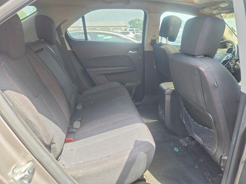 Продаж на аукціоні авто 2012 Chevrolet Equinox, vin: 2GNFLEE59C6263156, номер лоту: 59288296