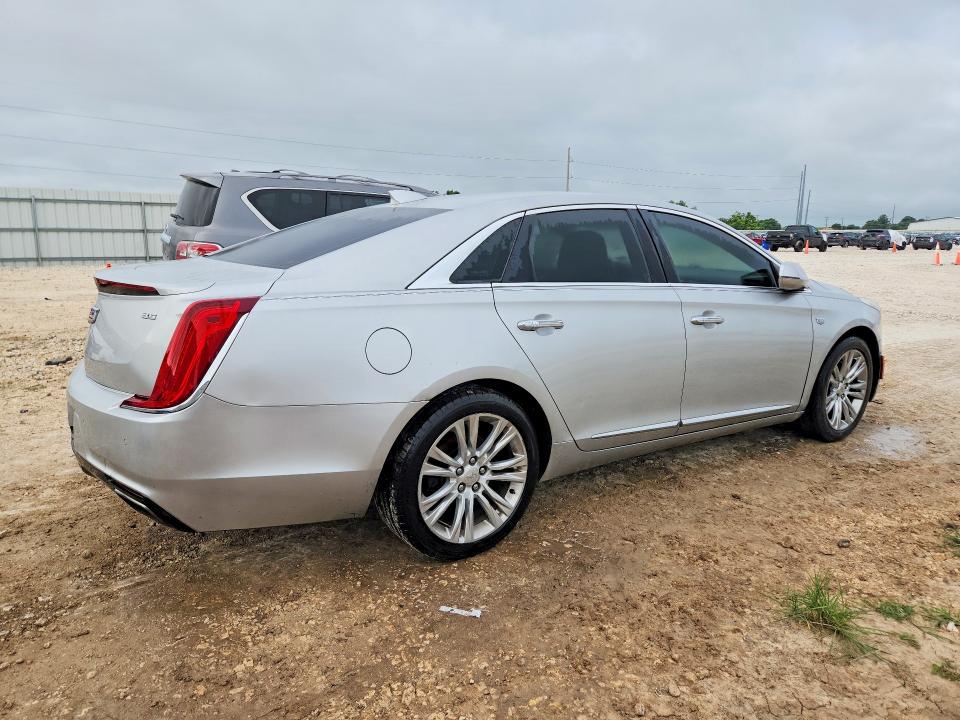 Продажа на аукционе авто 2019 Cadillac Xts, vin: 2G61M5S34K9147012, номер лота: 49964716