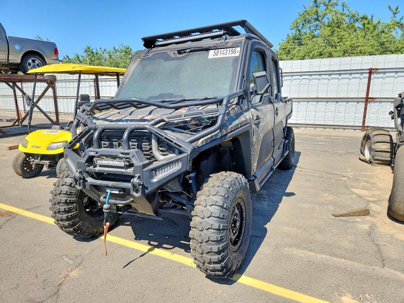 Aukcja sprzedaży 2024 Polaris Unknown, vin: 3NSX6W1R0RM408908, numer aukcji: 58143196