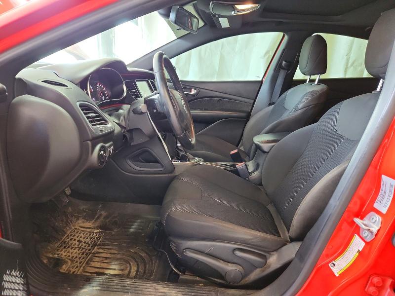Продаж на аукціоні авто 2016 Dodge Dart, vin: 1C3CDFFA3GD791149, номер лоту: 55404486