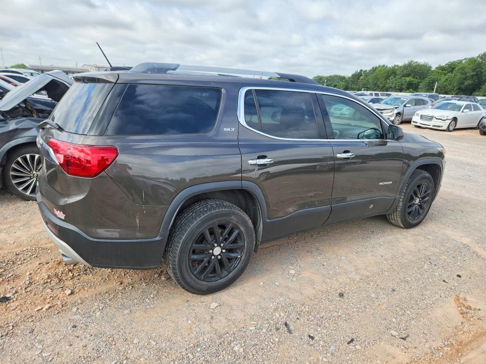 Продаж на аукціоні авто 2019 Gmc Acadia, vin: 1GKKNMLS2KZ226719, номер лоту: 55825276