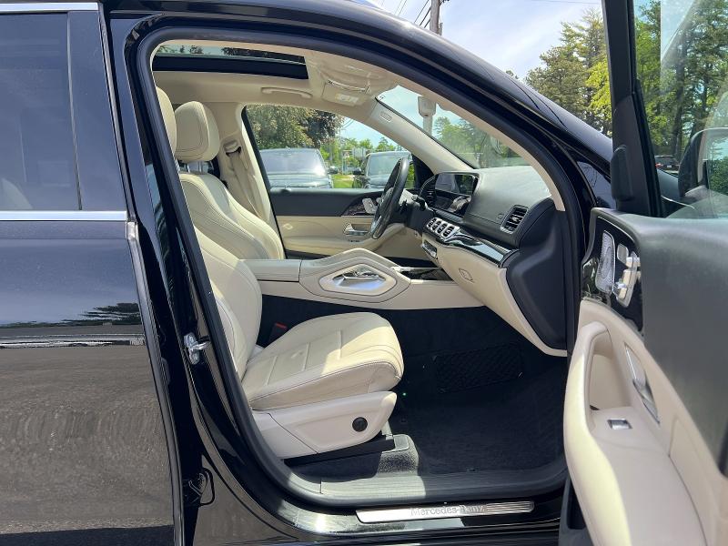 2020 Mercedes-benz Gls მანქანა იყიდება აუქციონზე, vin: 4JGFF5KE6LA133368, აუქციონის ნომერი: 56071196