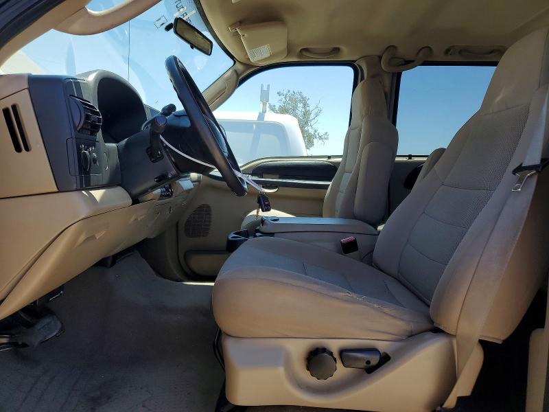 Продажа на аукционе авто 2006 Ford F250, vin: 1FTSW20556EC85286, номер лота: 56568656