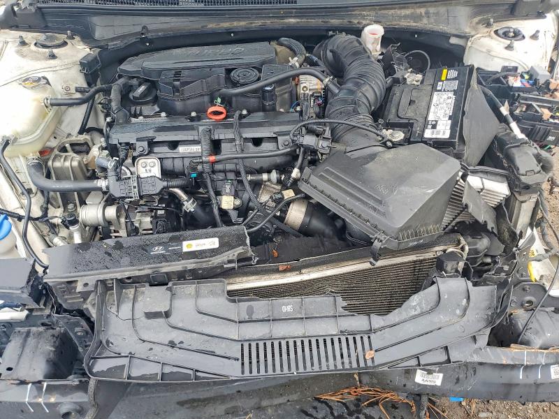 Продаж на аукціоні авто 2023 Hyundai Elantra, vin: KMHLR4AF7PU540232, номер лоту: 56875206