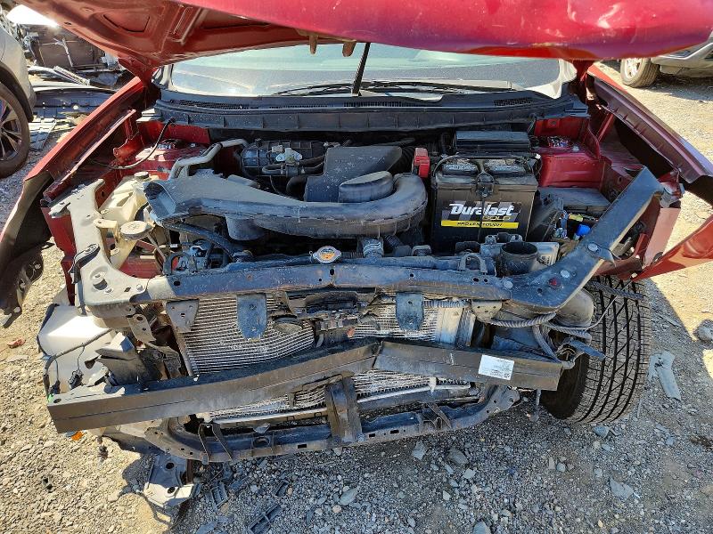 Продаж на аукціоні авто 2013 Nissan Rogue, vin: JN8AS5MT9DW024434, номер лоту: 55592646