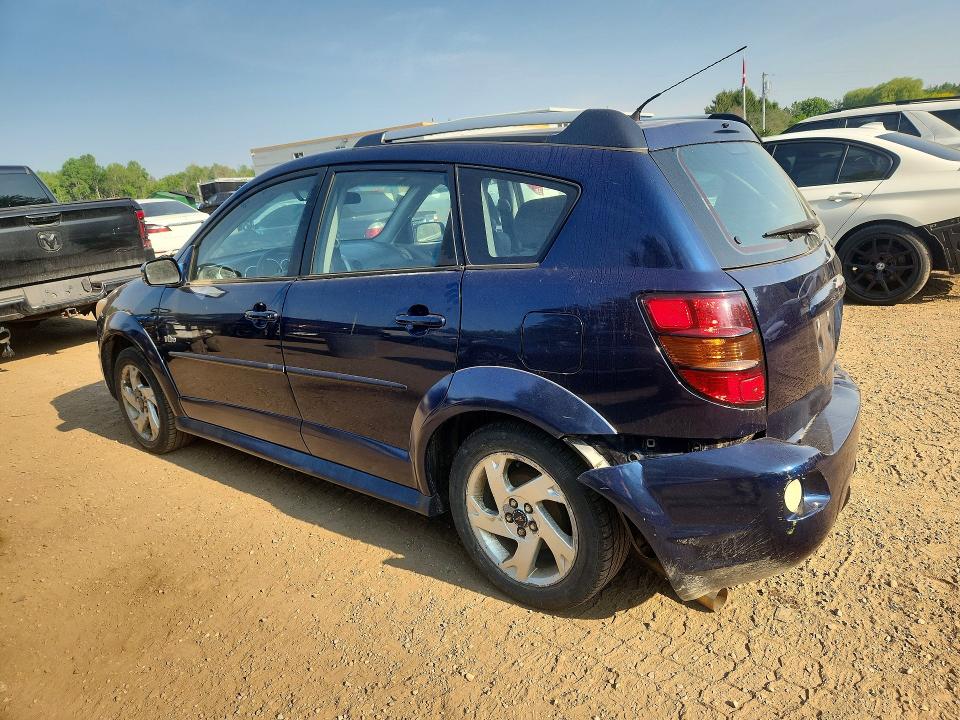 Aukcja sprzedaży 2007 Pontiac Vibe, vin: 5Y2SL65897Z437969, numer aukcji: 56314846