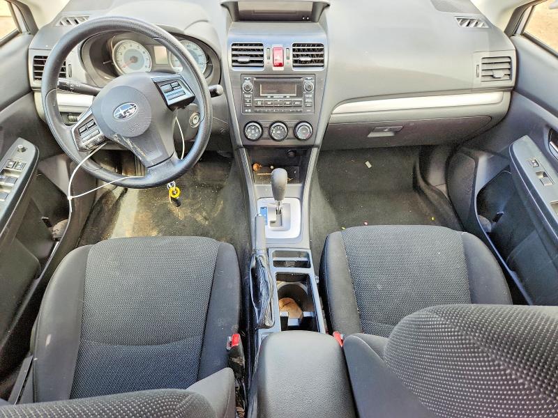 Продажа на аукционе авто 2012 Subaru Impreza, vin: JF1GJAC68CH013351, номер лота: 57866246