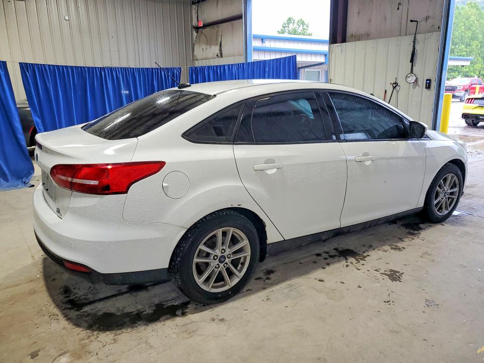 Продаж на аукціоні авто 2018 Ford Focus, vin: 1FADP3FE8JL203130, номер лоту: 56334346