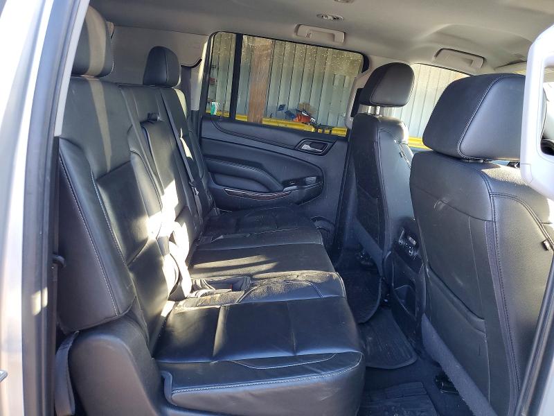 Aukcja sprzedaży 2020 Chevrolet Suburban, vin: 1GNSKHKC4LR100859, numer aukcji: 57017056