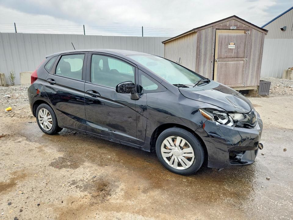 Продаж на аукціоні авто 2015 Honda Fit, vin: 3HGGK5H59FM718594, номер лоту: 54544796