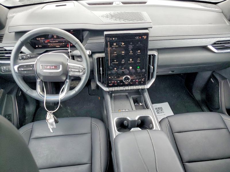 Aukcja sprzedaży 2024 Gmc Acadia, vin: 1GKENKKS1RJ242082, numer aukcji: 56062176