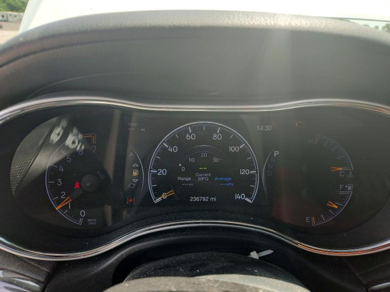 2016 Jeep Grand Cherokee მანქანა იყიდება აუქციონზე, vin: 1C4RJFCG2GC438320, აუქციონის ნომერი: 54210396
