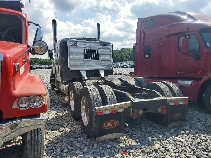 2015 Peterbilt Conv/trlr მანქანა იყიდება აუქციონზე, vin: 1NPXGGGG60D319815, აუქციონის ნომერი: 55546236