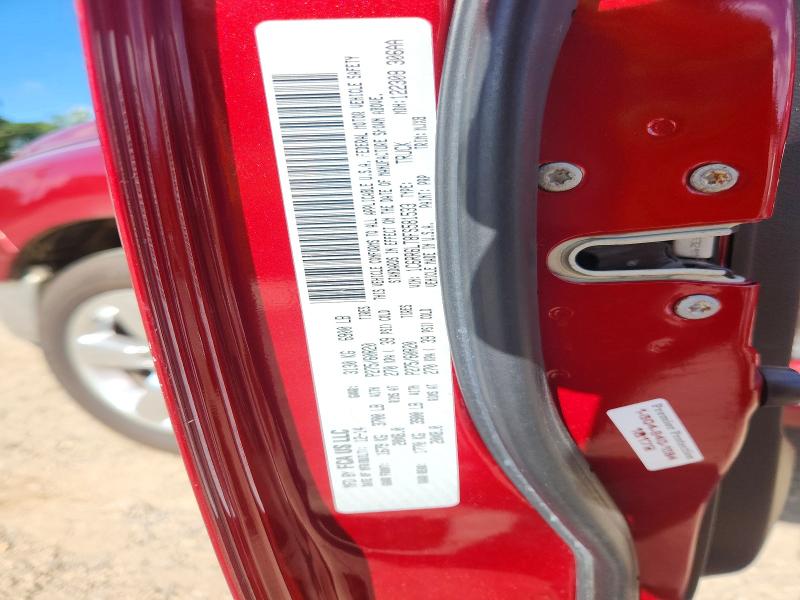 Продажа на аукционе авто 2015 Ram 1500, vin: 1C6RR6LT8FS581533, номер лота: 55589166