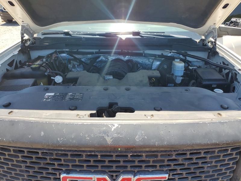 2015 Gmc Sierra მანქანა იყიდება აუქციონზე, vin: 3GTU2WECXFG222986, აუქციონის ნომერი: 54924296